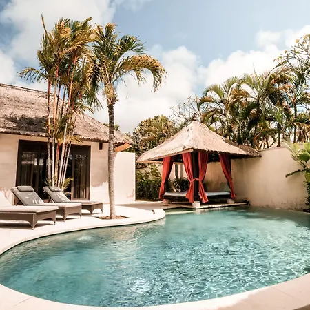 Mahagiri Villas & Spa Dreamland