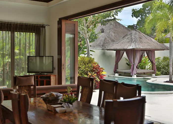 Mahagiri & Dreamland Villa Uluwatu