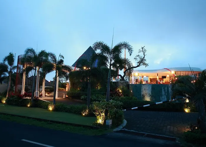Mahagiri & Dreamland Villa Uluwatu