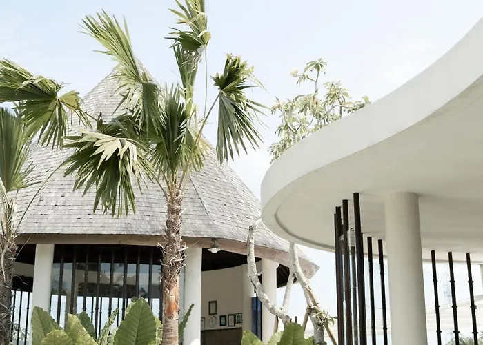 Villa Mahagiri & Dreamland