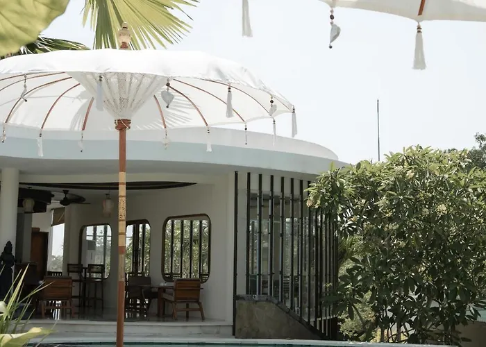 Mahagiri & Dreamland Uluwatu