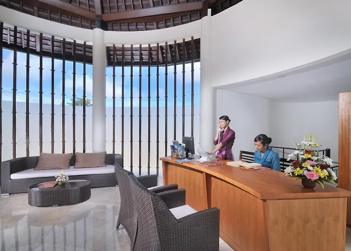 Mahagiri & Dreamland Villa