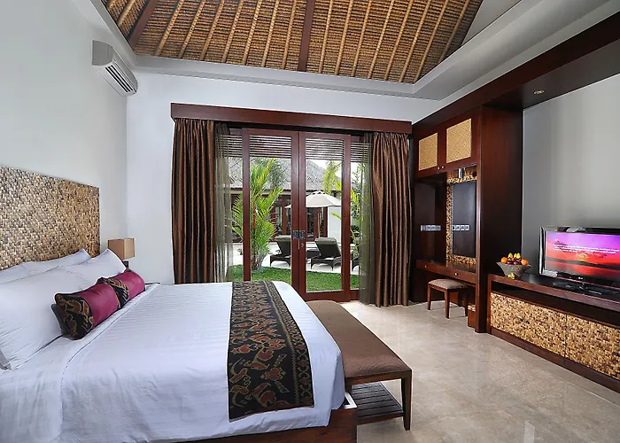 Mahagiri & Dreamland Uluwatu