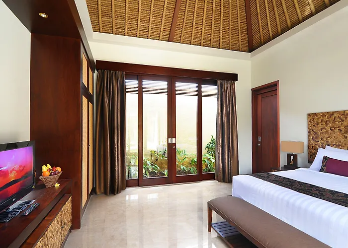 Mahagiri & Dreamland Villa Uluwatu
