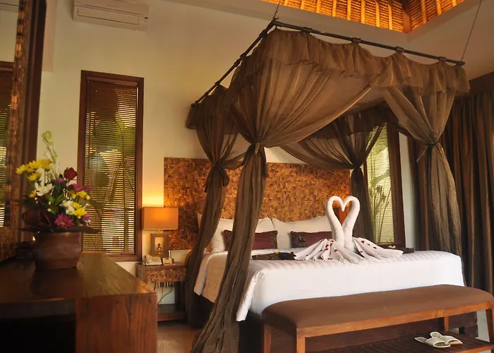 Villa Mahagiri & Dreamland
