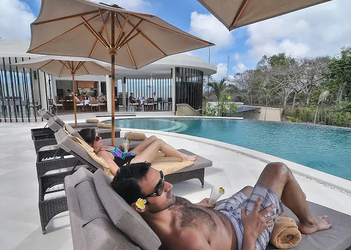 Mahagiri & Dreamland Uluwatu