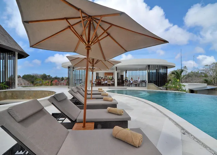 Villa Mahagiri & Dreamland