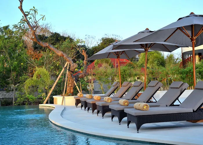 Mahagiri & Dreamland Uluwatu