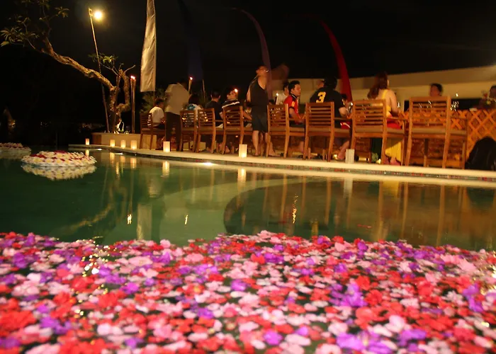 Mahagiri & Dreamland * Uluwatu