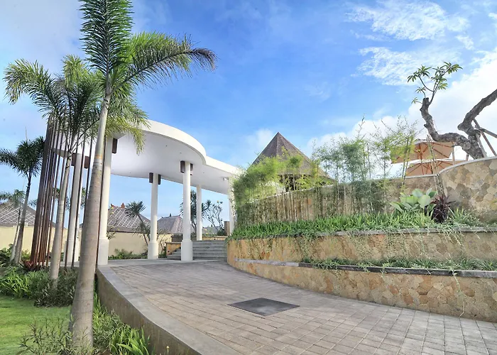 Villa Mahagiri & Dreamland Uluwatu