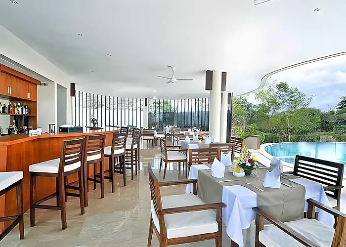Villa Mahagiri & Dreamland Uluwatu