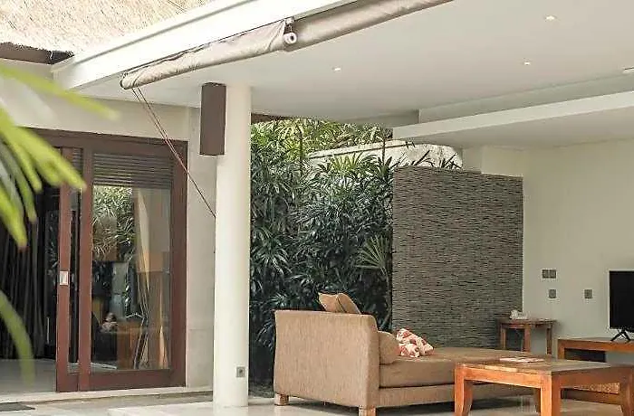 Mahagiri & Dreamland Villa Uluwatu