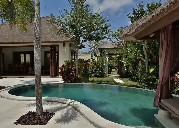 Mahagiri & Dreamland Villa
